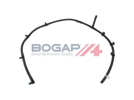 Y1621101 Автозапчастина BOGAP підбір по vin на Brocar