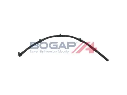 Y1621103 Автозапчастина BOGAP підбір по vin на Brocar