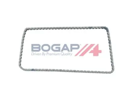 Y1310104 Ланцюг привода BOGAP підбір по vin на Brocar