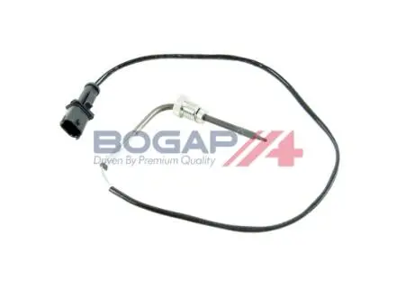 W6120129 Автозапчастина BOGAP підбір по vin на Brocar