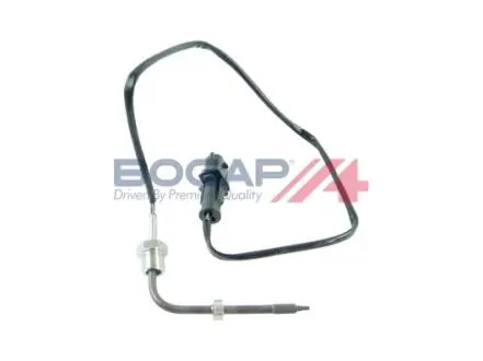 W6120124 Автозапчастина BOGAP підбір по vin на Brocar