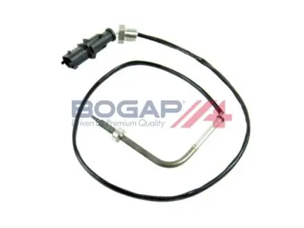 W6120119 Автозапчастина BOGAP підбір по vin на Brocar
