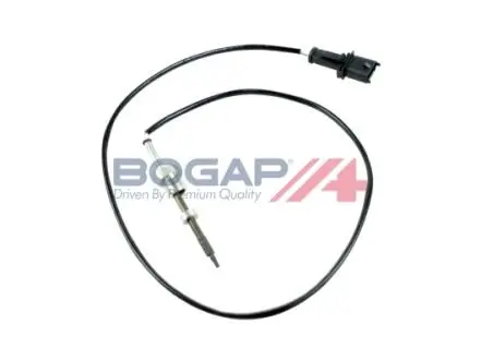 W6120114 Автозапчастина BOGAP подбор по vin на Brocar