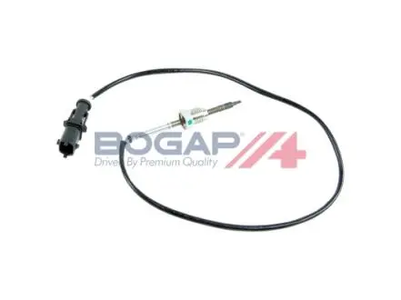 W6120106 Автозапчастина BOGAP подбор по vin на Brocar