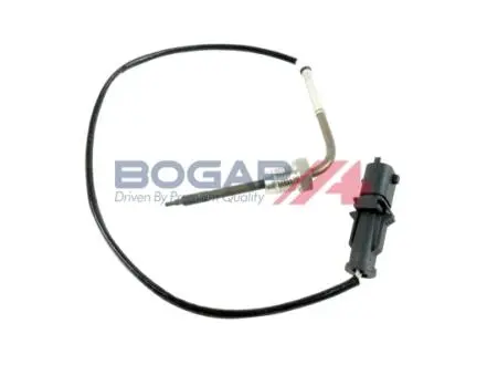 W6120104 Датчик, температура відпрацьованих газів BOGAP підбір по vin на Brocar