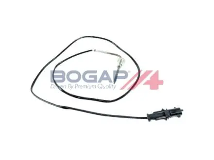 W6120102 Автозапчастина BOGAP подбор по vin на Brocar