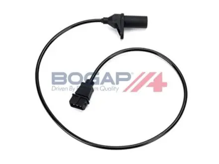 W6115100 Імпульсний датчик, колінчатий вал BOGAP підбір по vin на Brocar