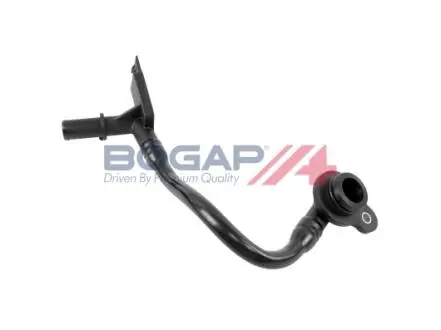 W4228100 Автозапчастина BOGAP підбір по vin на Brocar