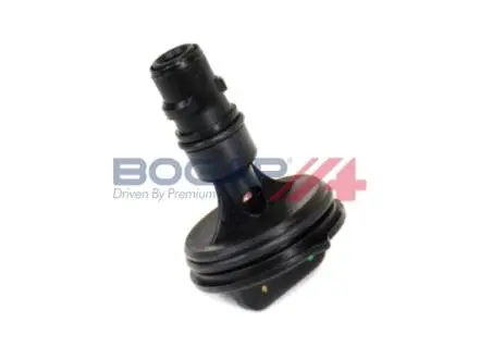 W1214111 Клапан, система продування картера BOGAP подбор по vin на Brocar