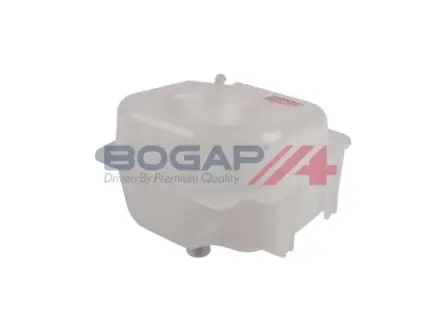 V4240103 Розширювальний бачок, охолоджувальна рідина BOGAP підбір по vin на Brocar