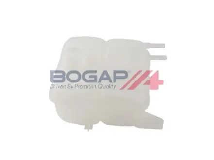V4240100 Розширювальний бачок, охолоджувальна рідина BOGAP підбір по vin на Brocar