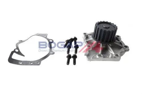 V4234100 Автозапчастина BOGAP підбір по vin на Brocar