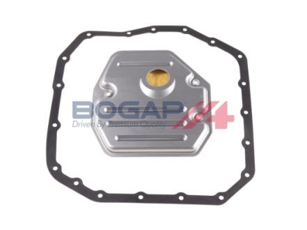 T8115101 Автозапчастина BOGAP подбор по vin на Brocar