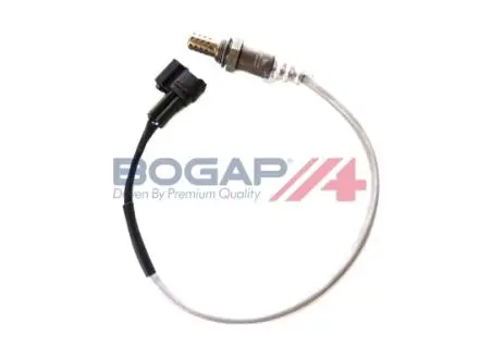 U6120102 Автозапчастина BOGAP подбор по vin на Brocar