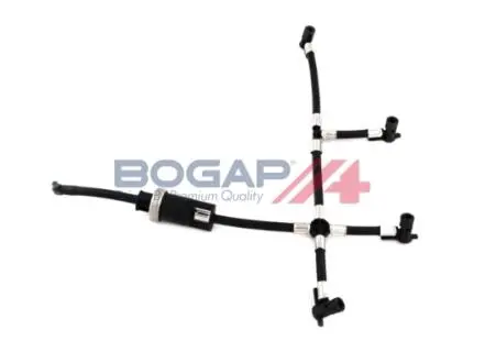 T1621100 Автозапчастина BOGAP підбір по vin на Brocar