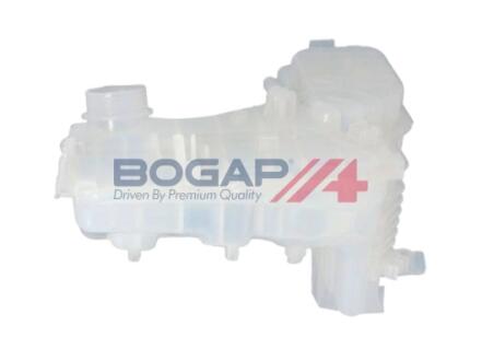 R4240106 Автозапчастина BOGAP підбір по vin на Brocar