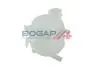 R4240102 Розширювальний бачок, охолоджувальна рідина BOGAP підбір по vin на Brocar