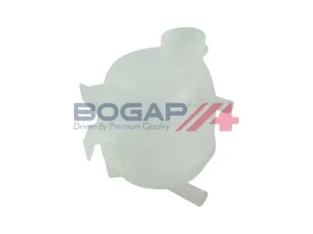 R4240102 Розширювальний бачок, охолоджувальна рідина BOGAP підбір по vin на Brocar