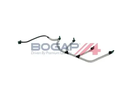 P1621109 Автозапчастина BOGAP підбір по vin на Brocar
