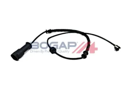 L7118105 Конт. попер. сигналу, знос гальм. накл. BOGAP підбір по vin на Brocar