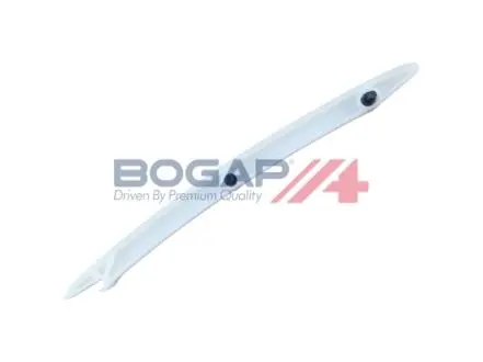 L1313100 Автозапчастина BOGAP підбір по vin на Brocar