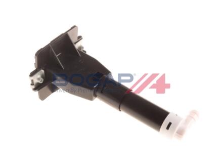 H5522109 Автозапчастина BOGAP підбір по vin на Brocar