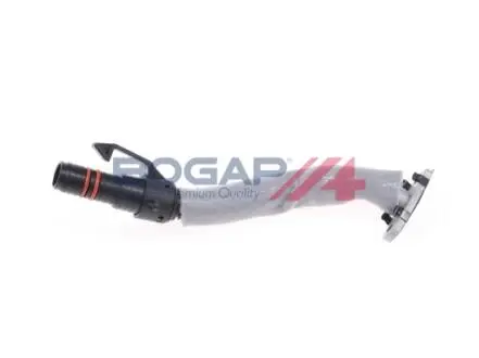 G1728100 Автозапчастина BOGAP підбір по vin на Brocar