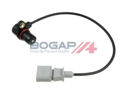 F6115103 Автозапчастина BOGAP подбор по vin на Brocar