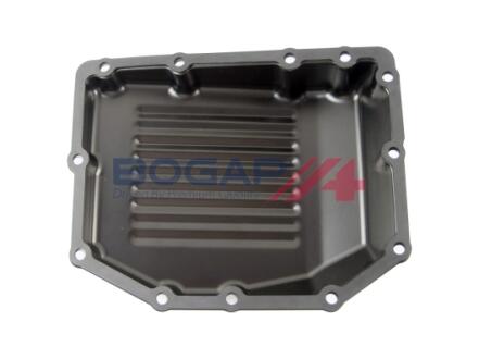 F2125100 Автозапчастина BOGAP підбір по vin на Brocar