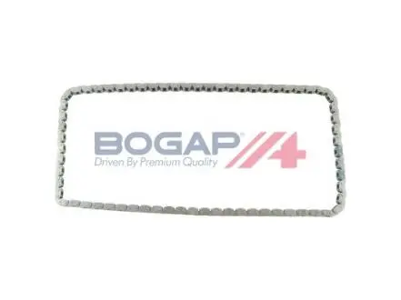 F1310101 Ланцюг привода BOGAP подбор по vin на Brocar