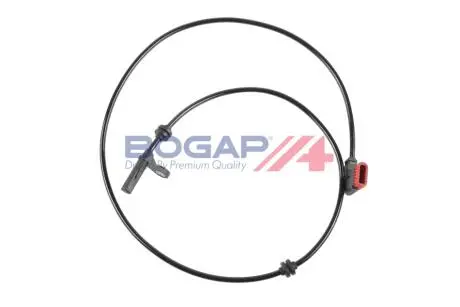 C7117120 Автозапчастина BOGAP підбір по vin на Brocar