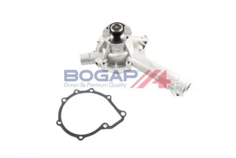 C4234147 Автозапчастина BOGAP підбір по vin на Brocar