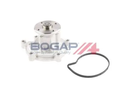 C4234119 Автозапчастина BOGAP підбір по vin на Brocar
