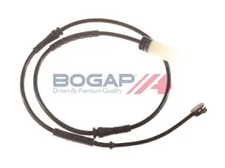 B7118183 Автозапчастина BOGAP підбір по vin на Brocar