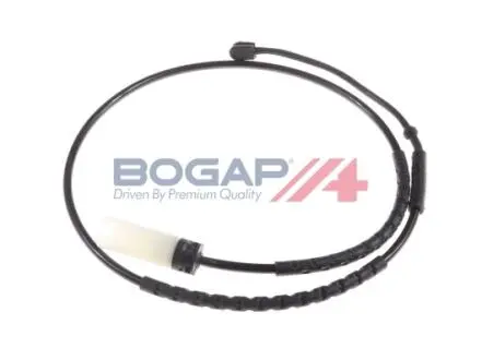 B7118182 Автозапчастина BOGAP підбір по vin на Brocar