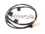 B7118179 Автозапчастина BOGAP підбір по vin на Brocar