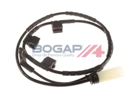 B7118179 Автозапчастина BOGAP підбір по vin на Brocar