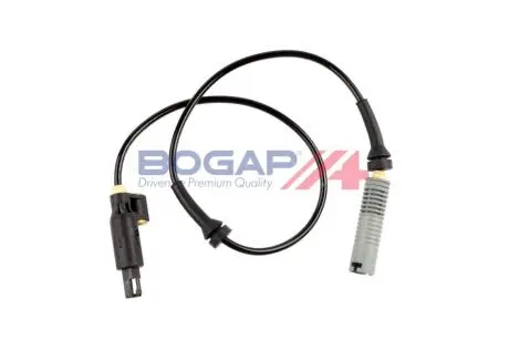 B7117111 Автозапчастина BOGAP підбір по vin на Brocar