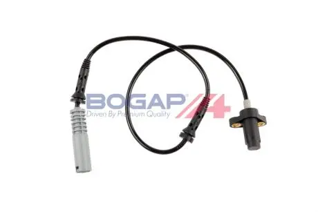 B7117108 Автозапчастина BOGAP підбір по vin на Brocar