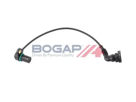 B6116113 Автозапчастина BOGAP підбір по vin на Brocar
