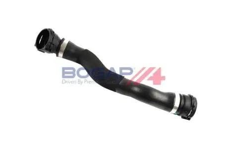 B4228529 Шланг системи охолодження BOGAP подбор по vin на Brocar