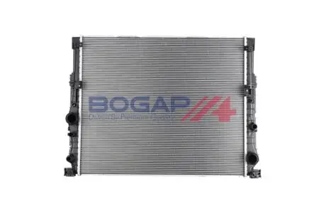 B4210211 Автозапчастина BOGAP підбір по vin на Brocar