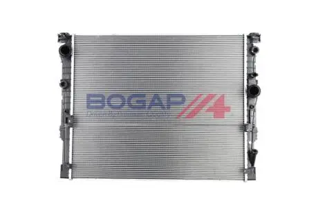 B4210139 Автозапчастина BOGAP подбор по vin на Brocar