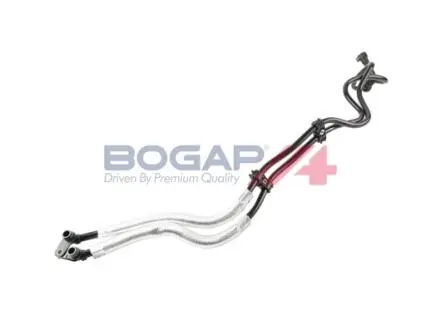 B2123103 Автозапчастина BOGAP подбор по vin на Brocar