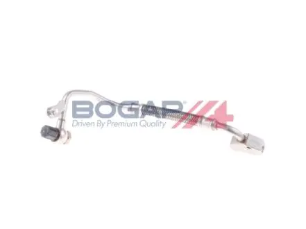 B1729108 Автозапчастина BOGAP подбор по vin на Brocar