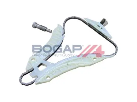 B1328100 Автозапчастина BOGAP підбір по vin на Brocar