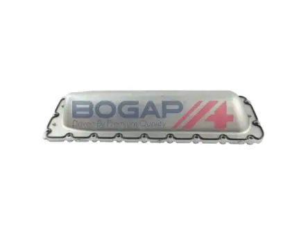 B1124100 Автозапчастина BOGAP підбір по vin на Brocar