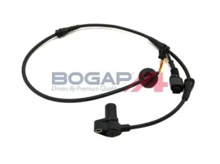 A7117110 Автозапчастина BOGAP підбір по vin на Brocar
