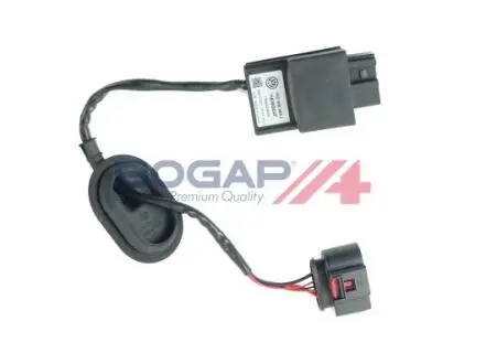 A6322100 Автозапчастина BOGAP підбір по vin на Brocar