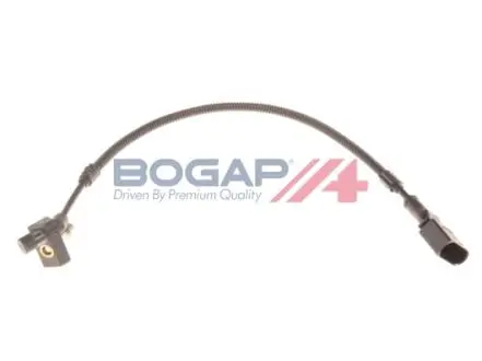 A6115146 Автозапчастина BOGAP підбір по vin на Brocar